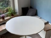 Ikea stalas Docksta - nuotraukos Nr. 2