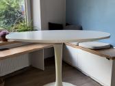 Ikea stalas Docksta - nuotraukos Nr. 4
