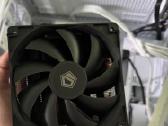 B650e Max gaming WiFi w ir ryzen 5 7500f - nuotraukos Nr. 3