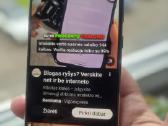Samsung Galaxy S20 Fe 128gb - nuotraukos Nr. 5