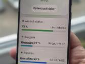 Samsung Galaxy S20 Fe 128gb - nuotraukos Nr. 6