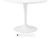Ikea stalas Docksta - nuotraukos Nr. 6