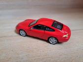 Porsche 911 modeliukas 1/43 - nuotraukos Nr. 2