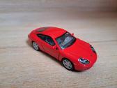 Porsche 911 modeliukas 1/43 - nuotraukos Nr. 4