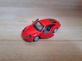 Porsche 911 modeliukas 1/43 - nuotraukos Nr. 5