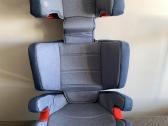 15-36 kg, Kinderkraft Junior Fix su Isofix - nuotraukos Nr. 11