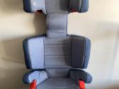 15-36 kg, Kinderkraft Junior Fix su Isofix - nuotraukos Nr. 12