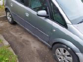 Parduodamas automobilis Opel Meriva 1.7 74 kw - nuotraukos Nr. 2