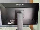 Lenovo legion 24.5inc 320hz 0.5 response time - nuotraukos Nr. 2