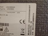 Samsung televizorius - nuotraukos Nr. 3