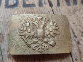Militaristika carinė Rusija sagtis - nuotraukos Nr. 5