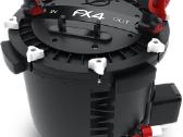 Išorinis filtras Fluval Fx4 - nuotraukos Nr. 2
