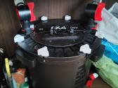 Išorinis filtras Fluval Fx4 - nuotraukos Nr. 3