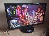 24" Asus Full HD monitorius 15 € - nuotraukos Nr. 2