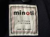 Minoti žieminė striukė 116/122 dydis - nuotraukos Nr. 4