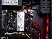 Ryzen 7 1700 B350m-k 8gb Ddr4 512gb Gtx 1060 - nuotraukos Nr. 2