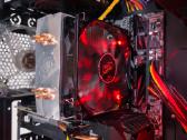 Ryzen 7 1700 B350m-k 8gb Ddr4 512gb Gtx 1060 - nuotraukos Nr. 3