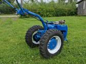 Parduodamas tvarkingas motoblokas mtz-05. - nuotraukos Nr. 3