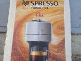 Nespresso Vertuo naudotas kavos aparatas - nuotraukos Nr. 5