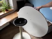 Ikea stalas Docksta - nuotraukos Nr. 8