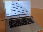 Chromebook nešiojamas kompiuteris - nuotraukos Nr. 4