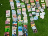 Vinilinės plokštelės, CD diskai, kasetės. - nuotraukos Nr. 6
