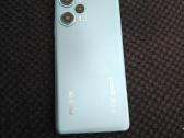 Poco F5 Blue - nuotraukos Nr. 2