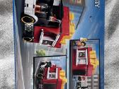 Įvairūs lego - nuotraukos Nr. 5