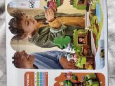 Įvairūs lego - nuotraukos Nr. 11