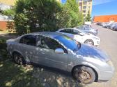 Parduodamas Opel Vectra - nuotraukos Nr. 2