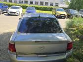 Parduodamas Opel Vectra - nuotraukos Nr. 4