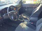 Parduodamas Opel Vectra - nuotraukos Nr. 6