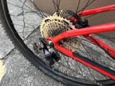 Trek marlin 7 L 29 kalnu dviratis - nuotraukos Nr. 2