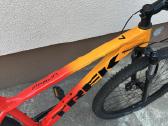 Trek marlin 7 L 29 kalnu dviratis - nuotraukos Nr. 4