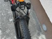 Trek marlin 7 L 29 kalnu dviratis - nuotraukos Nr. 7