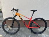 Trek marlin 7 L 29 kalnu dviratis - nuotraukos Nr. 8