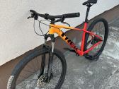 Trek marlin 7 L 29 kalnu dviratis - nuotraukos Nr. 9