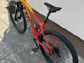 Trek marlin 7 L 29 kalnu dviratis - nuotraukos Nr. 10