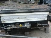 Naudota autoserviso iranga. - nuotraukos Nr. 2
