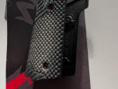 Walther Q5 steell frame Lok grip kriaunos - nuotraukos Nr. 2