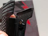 Walther Q5 steell frame Lok grip kriaunos - nuotraukos Nr. 3