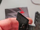Walther Q5 steell frame Lok grip kriaunos - nuotraukos Nr. 4