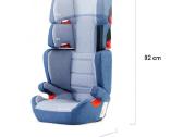 15-36 kg, Kinderkraft Junior Fix su Isofix - nuotraukos Nr. 14