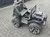 Vaikiška elektrinė mašina Peg-perego - nuotraukos Nr. 2