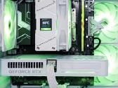 Ryzen 5 8400f WiFi 16gb Ddr5 1tb Rtx 5060 8gb - nuotraukos Nr. 2