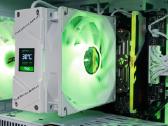 Ryzen 5 8400f WiFi 16gb Ddr5 1tb Rtx 5060 8gb - nuotraukos Nr. 3