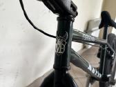 Parduodamas BMX dviratis - nuotraukos Nr. 2