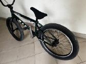 Parduodamas BMX dviratis - nuotraukos Nr. 4