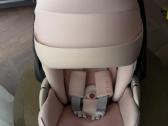 Cybex Cloud T i-size 45-87cm automobilinė kėdutė - nuotraukos Nr. 3