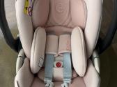 Cybex Cloud T i-size 45-87cm automobilinė kėdutė - nuotraukos Nr. 4